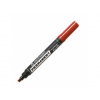 Centropen 8516 červený
