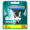 Gillette Mach3 12 ks