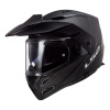 Odklápacia enduro prilba LS2 FF324 Metro Evo P/J čierna matná XS