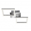 XXXL STROPNÉ LED SVIETIDLO, 47/22,6/7,3 cm - Série svietidiel - 004474006401