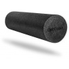 Masážny valec GymBeam Foam Roller Black (8586022211874)