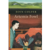 Artemis Fowl German (Eoin Colfer,Claudia Feldmann)()