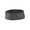 Salomon NOCTURN PULSE BELT Ebony/Alloy
