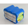 batéria pre kosačku Pellenc AP25, P80 7.2V, NI-MH, 3000mAh