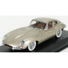 Best-model Najlepší model Jaguar E-type Coupe New York Motor Show 1961 1:43 Iridescent Bronze