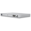 Ubiquiti UniFi Dream Machine SE - router, plný operačný systém UniFi, IDS/IPS, 8x GbE, 1x 2,5GbE, 2x SFP+, 8x PoE+ (rozpočet PoE 180 W)