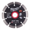Milwaukee Diamantový kotúč duh 125 4932399540