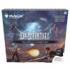 Magic the Gathering - Wizards Magic the Gathering - Final Fantasy - Scene Box - 