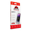 Ochranné sklo Ulefone Power Armor X11 Swissten Raptor (Ochranné sklo na mobil Ulefone Power Armor X11 - Swissten Raptor Diamond Ultra Clear 3D černé)