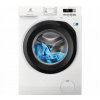 Biela práčka Electrolux EW6F528SP 1200BR 8KG 45L (Biela práčka Electrolux EW6F528SP 1200BR 8KG 45L)