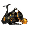Navijak s prednou brzdou Penn Slammer IV 6500