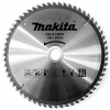 MAKITA MAKITA Pílový kotúč TCT na hliník - D-72970