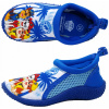 30 Labková patrola MARSHALL plážové topánky do vody SPIDERMAN LICENČNÉ 19,3 cm