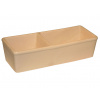 KERBL 82785 dvojitá keramická miska 350 ml +450 ml