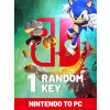 Nintendo to PC 1 Key (SWITCH) Nintendo Key 10000510419001