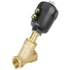 Bürkert pneumaticky ovládaný ventil 130332 2000 Materiál puzdra dělovina Tesniaci materiál PTFE 1 ks; 130332