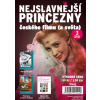 Nejslavnější princezny českého filmu (a světa) - 3DVD pošetky