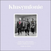 KLUS TOMAS A JEHO CILOVA SKUPI - KLUSYMFONIE CD