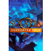 Solasta: Crown of the Magister - Supporter Pack (DLC)