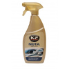 K2 NUTA 750ml - glass cleaning liquid
