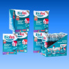 Biofos Professional v 25g sáčkoch - baktérie do žumpy, septiku, ČOV 90x25g Balenie