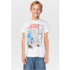 Kids Star Wars Anime Tee 134/140
