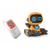 Wiky RC Mini robot RC na diaľkové ovládanie 12 cm