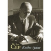 Kniha týdne - Jan Čep