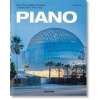 Piano. Complete Works 1966-Today. 2021 Edition
