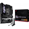 ASUS ROG CROSSHAIR X870E HERO soc AM5 DDR5 X870E ATX 90MB1IE0-M0EAY0