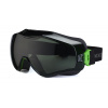 Goggle UNIVET 6X3 zelené G15 6X3.00.00.05, Vanguard UDC