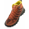 Pánske topánky Merrell Men Speed ​​Eco Mid Waterproof Clay