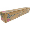 Konica Minolta Toner originální toner Konica Minolta ACV1350, purpurový, 28000 stran, TN626M, Konica Minolta Bizhub C450i, C550i, C650i, O