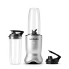 NutriBullet NB1206S Stolní mixér 0,9 l 1200 W stříbrný, černý