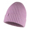 Zimná čiapka Buff Norval R. Pink (Buff merino vlnená pletená norval pansový klobúk)