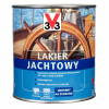 Jachtový lak V33 010659 0,75 l