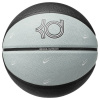 Nike All Court Kevin Durant Gry/Blk/Blk/Pht size 7