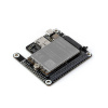 Waveshare PCIe to 5G/4G/3G HAT designed for Raspberry Pi 5, Compatible with 3042/3052 packages SIMCom/Quectel