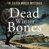 Dead Winter Bones (EN) - Anna Penrose - online doručenie