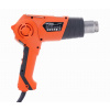 KRAFT&DELE KRAFT&DELE Elektrická pištoľ na horúci vzduch s LCD 2000W - KD3029