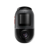 70mai Dash Cam Omni 64GB Black 6971669781354