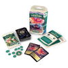 Ravensburger Disney Lorcana: Archazia's Island - Starter Deck jeden AMETHYST & STEEL IAGO & JAFAR