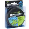 GIANTS FISHING Nadväzcový vlasec 100% Fluorocarbon (30m)