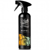 Auto Finesse Repel Ceramic Glass Cleaner - keramický čistič okien 500ml (Čistič okien najnovšej generácie s ochranou pre údržbu a nanesenie tekutých stieračov)