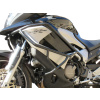 Padacie rámy HEED Honda VFR 800 X Crossrunner (11-14)