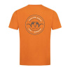 BLASER Argali Circle 25 T Shirt - tričko