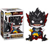 Funko Pop! Marvel Max Venom Doctor Strange 602