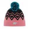 Čiapka Eisbär Ziggy OS Pompon MÜ - 30911-450
