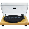 Lenco L 30 Natural Gramofón (Zánovné)