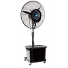 Orion OIFSM626 Stojanový ventilátor 230W - black Orion